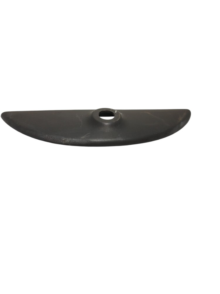 Moldura Limpador traseiro Renault clio hatch  7700413544 4