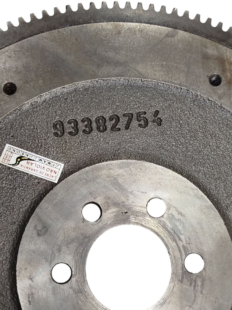 Volante Motor Cremalheira Classic Corsa Onix Prisma 1.4 2013 4