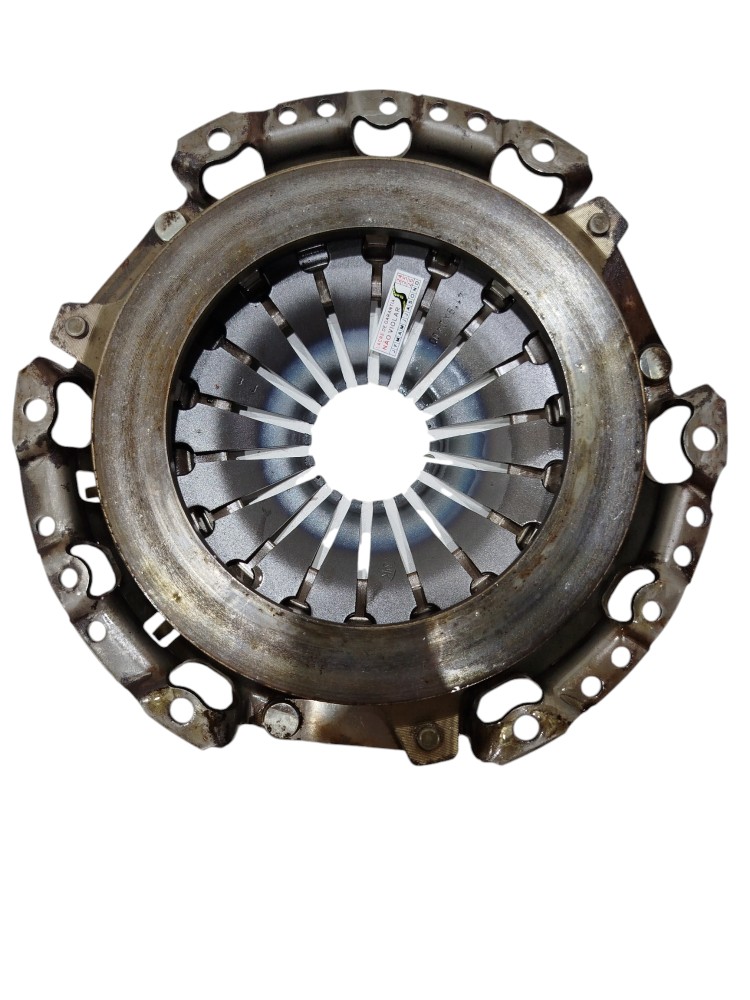 Plator Embreagem Original Gol G4 1.0 8v 2014 3