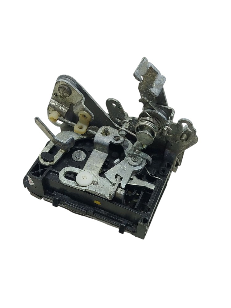 Fechadura Interna Traseira Direita Gol G4 2009 3