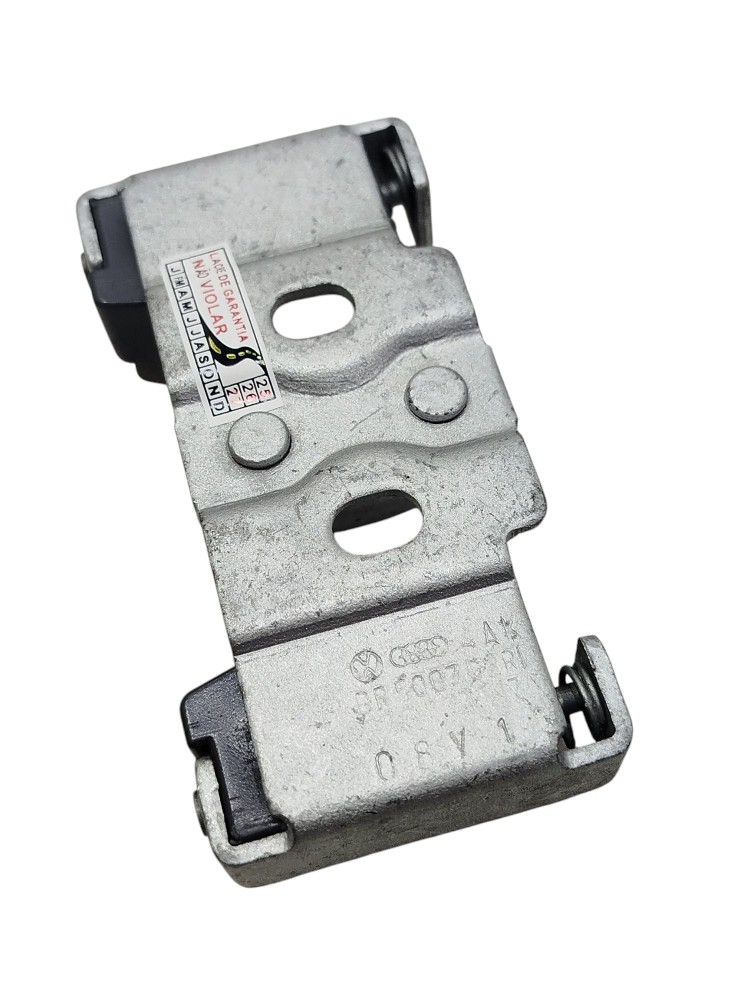 Batente Porta Malas Gol G4 2009 1
