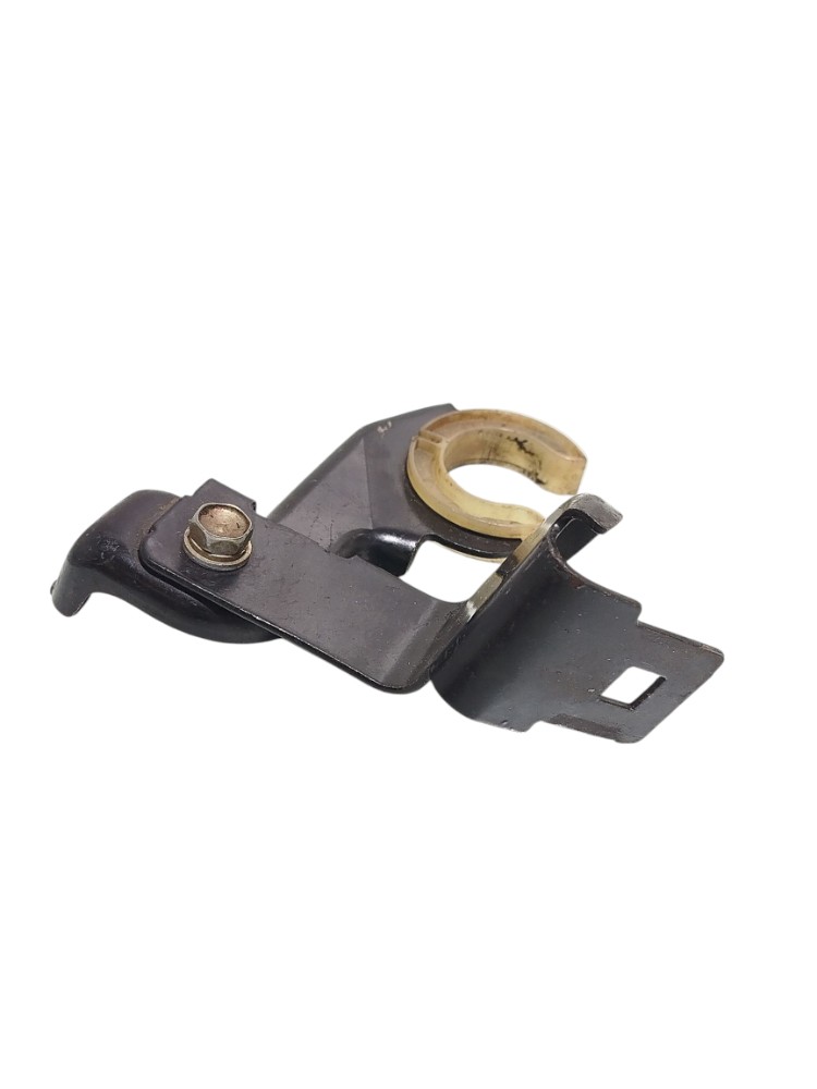 Suporte Mangueira Hidráulica Honda civic 2001 a 2006 5