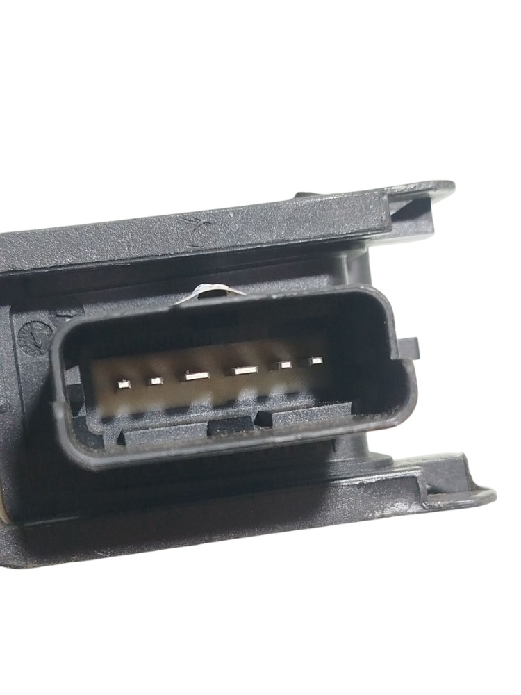 Motor Máquina Vidro Elétrico DE Motorista Peugeot 308 2017 4