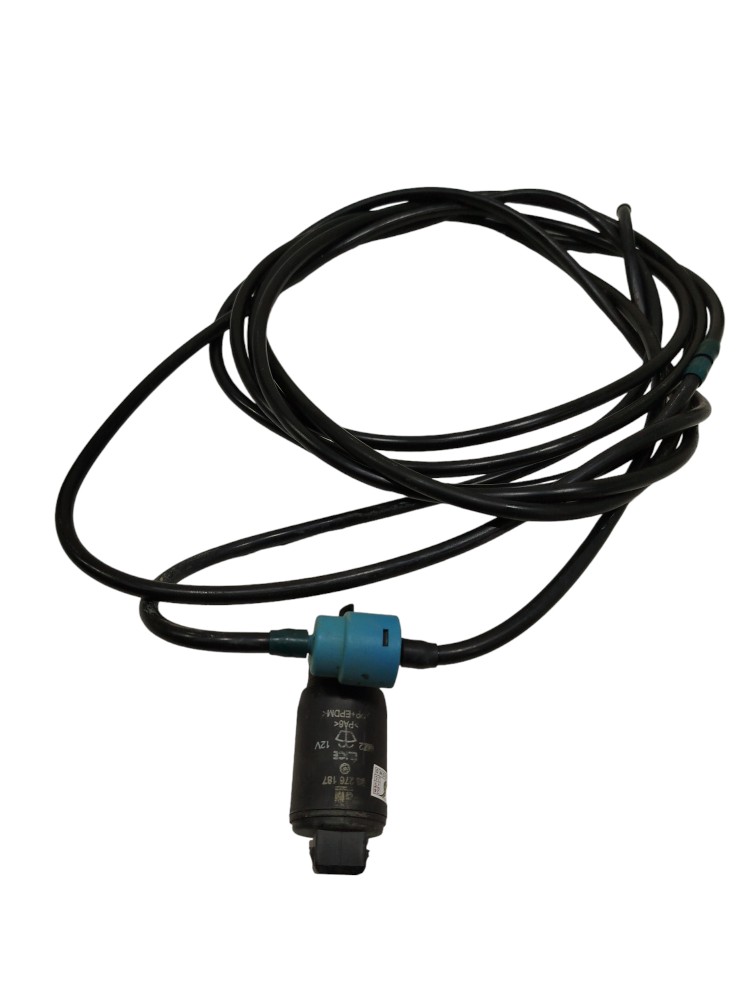 Motor Esquicho Reservatório Parabrisa Gm Astra 2002 93276187 2