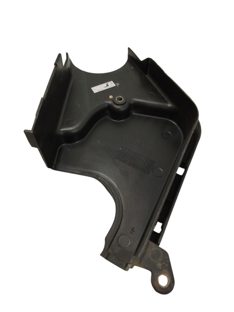 Capa Correia Dentada Tampa Inferior Str Fiat Uno 2011 A 2020 3