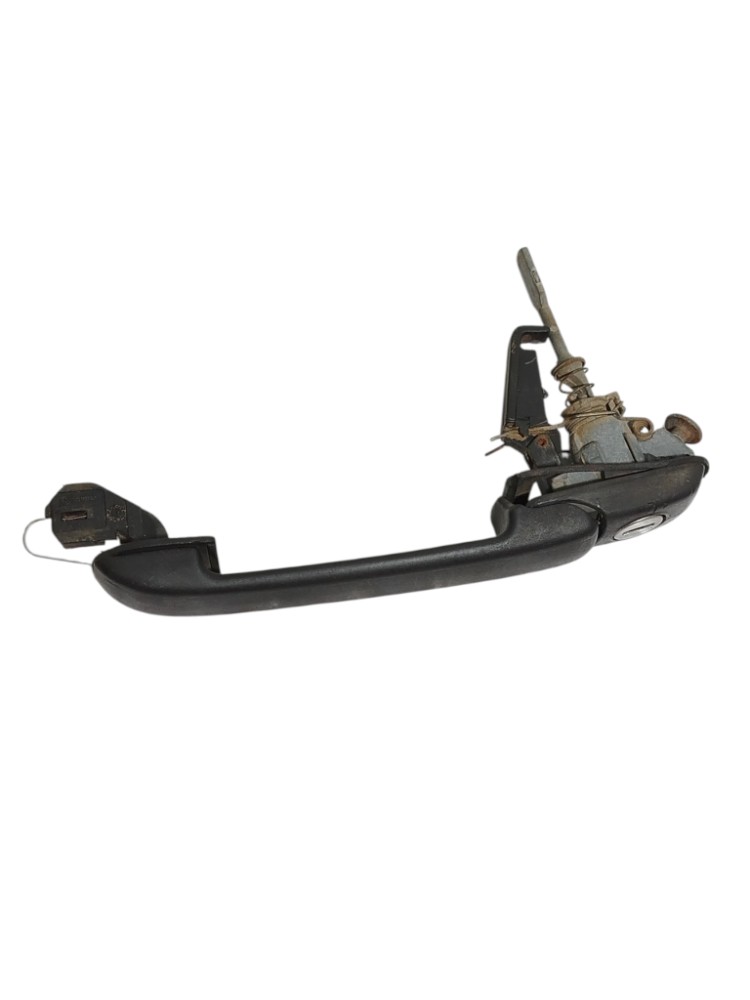 Maçaneta Externa Dianteira Vw Gol 1.0 CHT 1996 3