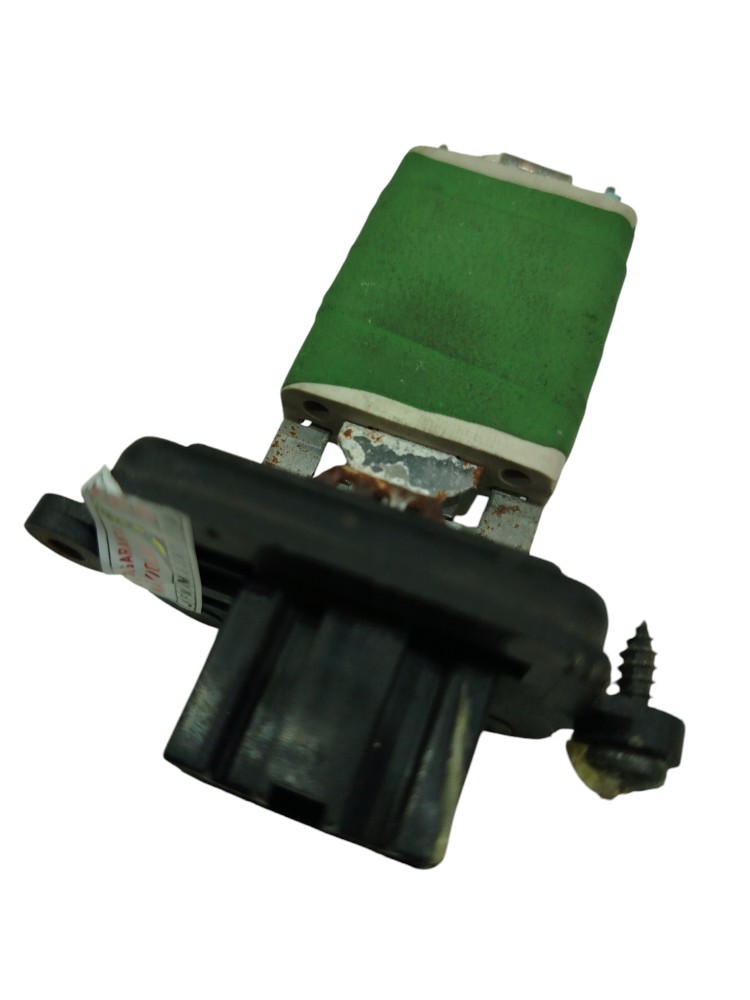 Resistência Ventilador Ar Xsara Glx 1.6 2002 5