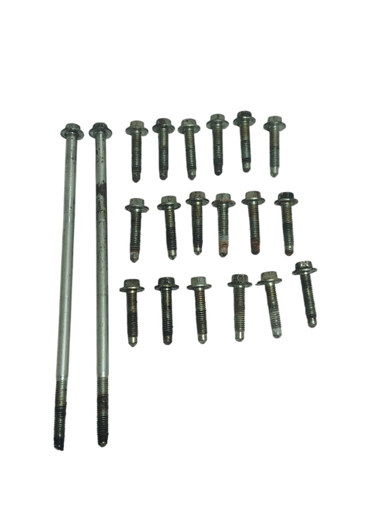 Parafuso Carter Renault Sandero 1.6 8v 2010