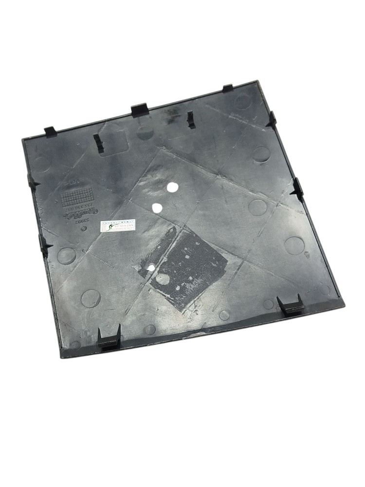 Acabamento Tampa Painel Fiat Palio 1999 A 2004 Original 4
