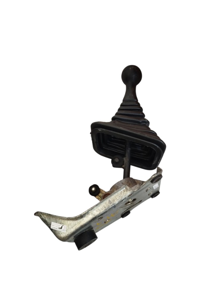 Alavanca Marcha Trambulador Fiat Uno 2000 A 2004 5