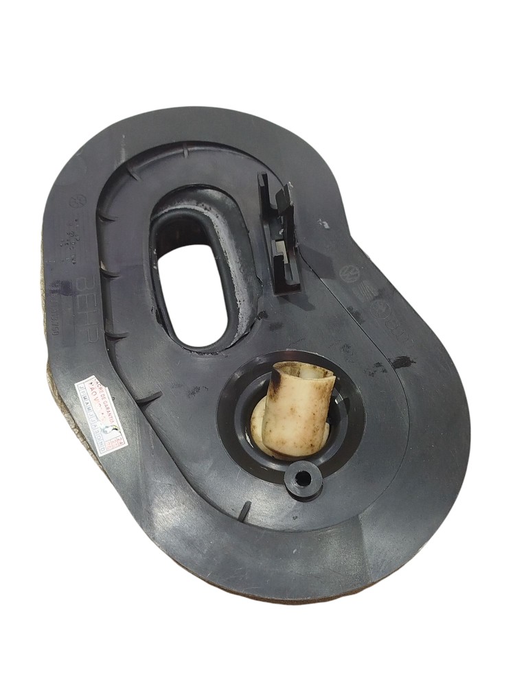 Suporte Evaporador Caixa Ar Polo 1.6 2003 6q1819750 4