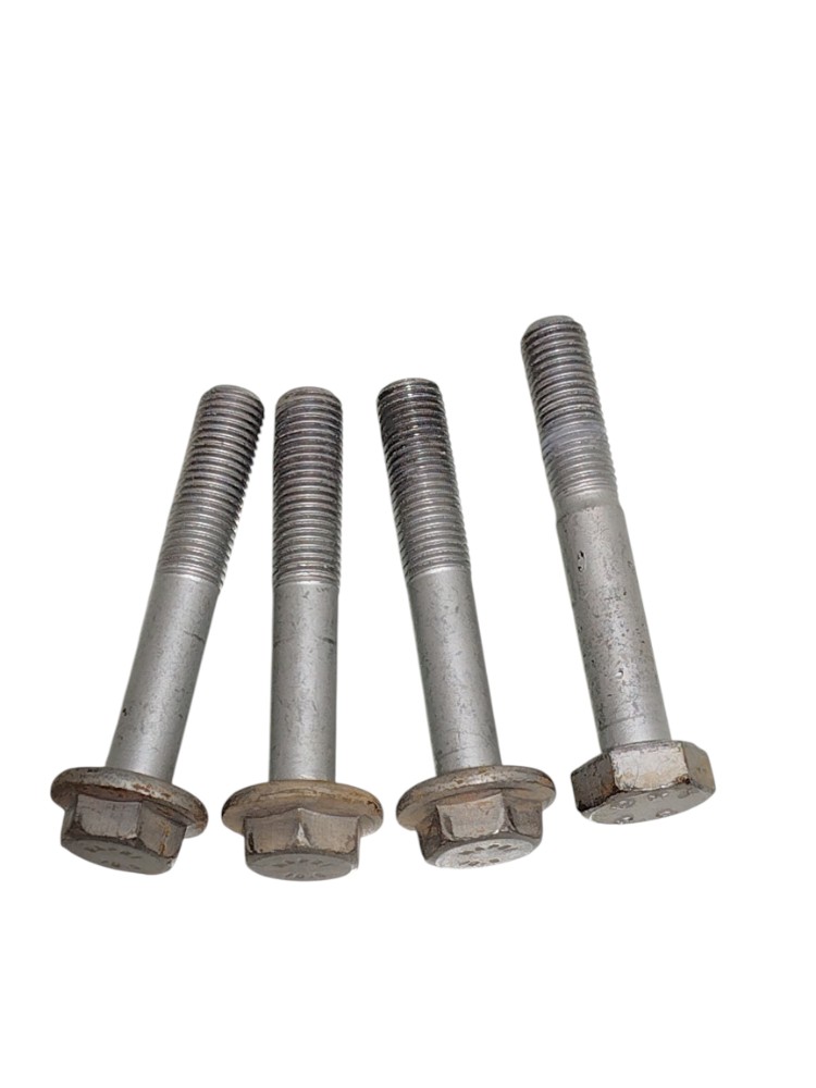 Parafusos Suporte Coxim Cambio Fiat Cronos 1.0 2023 3