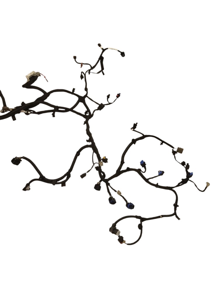 Chicote Motor Gm Tracker 1.0 Ltz Turbo 2023 6