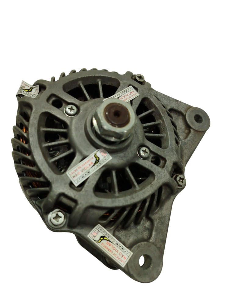 Alternador 1.6 16v 90a Nissan March Versa 2011 A 2016