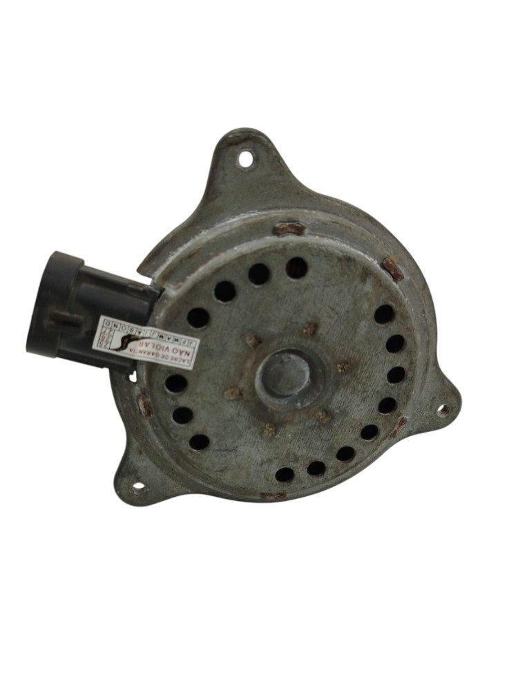 Motor Ventoinha Peugeot 208 Citroen C3 1.5 2014 12 2