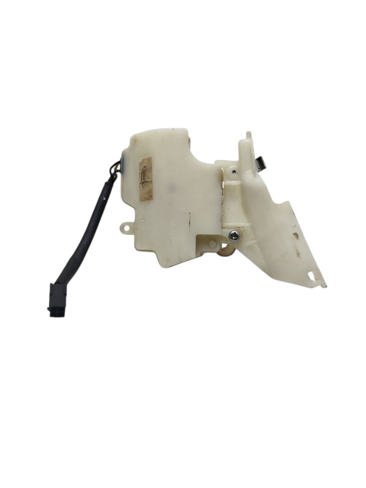 Trava Diant Esquerda Motorista Volkswagen Gol G5 2012 4