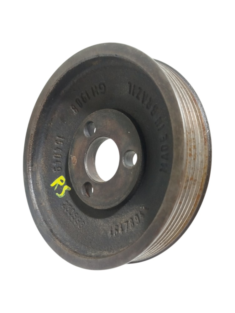 Polia Bomba Direção Hidráulica Palio Fiasa 1.0 1999 46478944 5