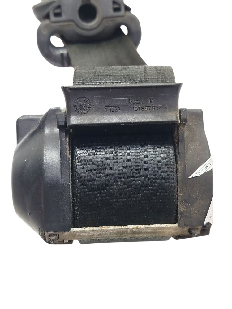Cinto Dianteiro Direito Fiat Siena 2003 5