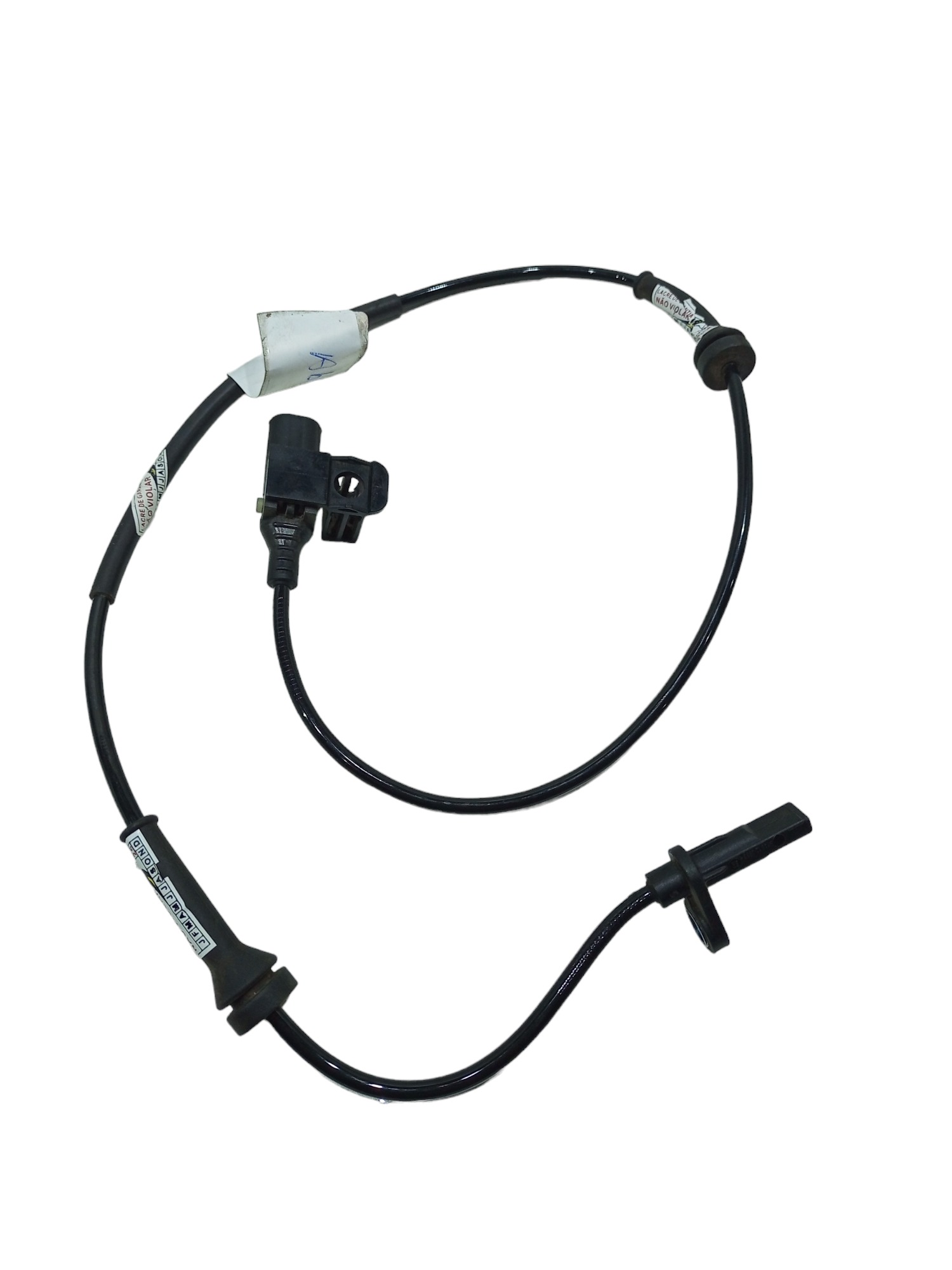 Sensor Abs Tras Esquerdo Strada 2022 3