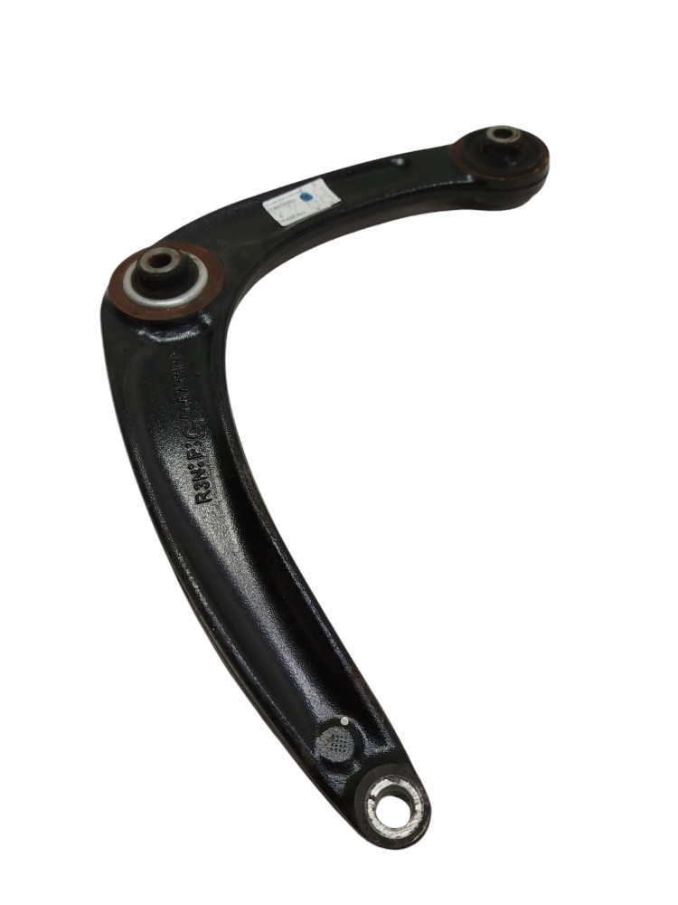 Bandeja Balança Dianteira Esquerda C4 Picasso GLX 2.0 2012 5