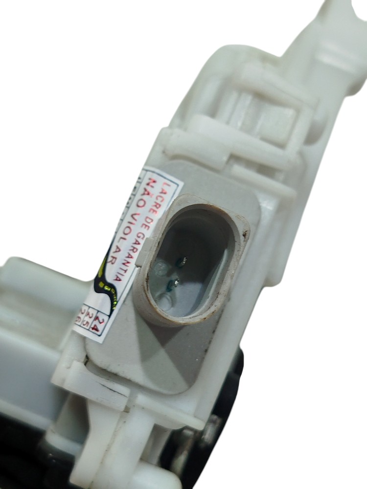 Fechadura Dianteira Direita Voyage 1.6 2018 5u4837014ah 4