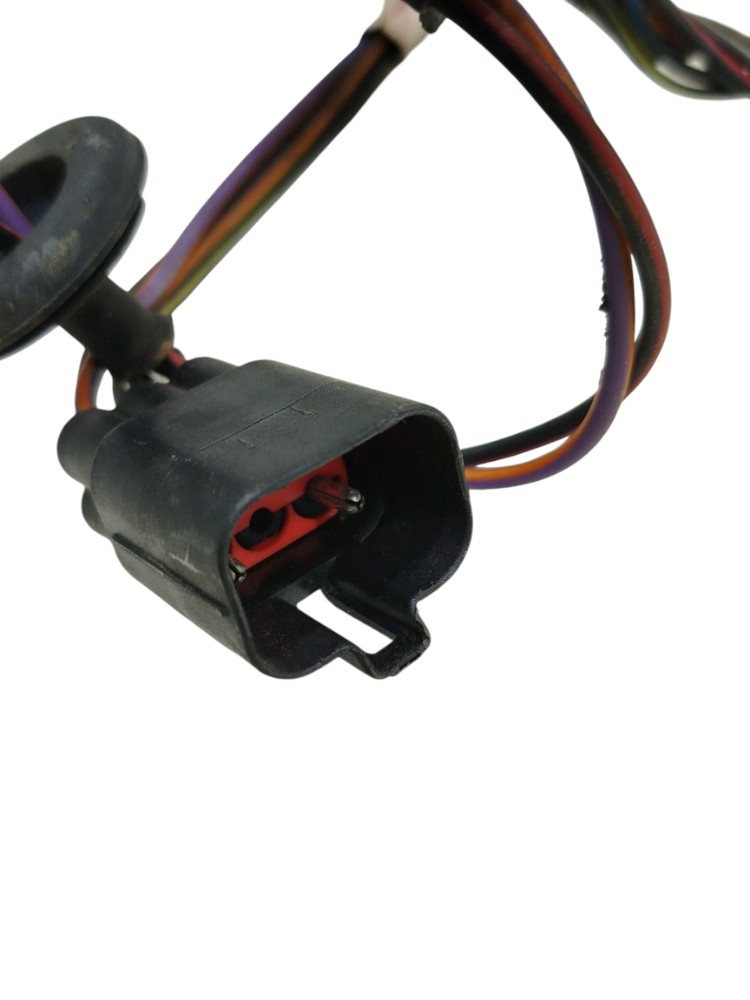 Chicote Caixa Ar Forçado Ford Ka 1.0 Flex 2013 3