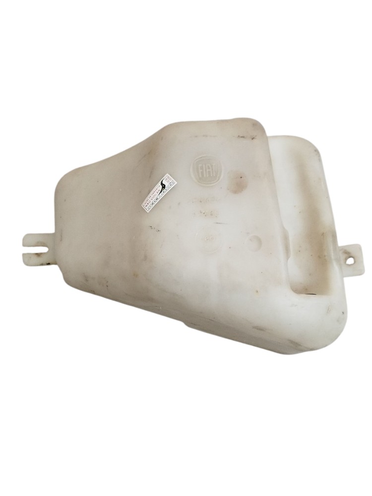Reservatório Agua Limpador Parabrisa Fiat Fiorino 1996 a 2010 4