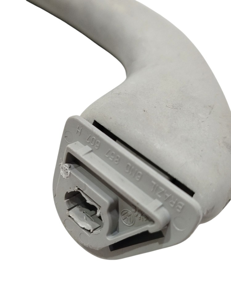 Alca Teto Pqp Dianteiro A Audi Vw Bora Golf Polo 1999 A 2006 3