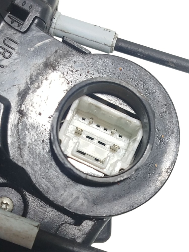 Fechadura Maçaneta Interna Porta Tras Dir Honda Civic 2014 6