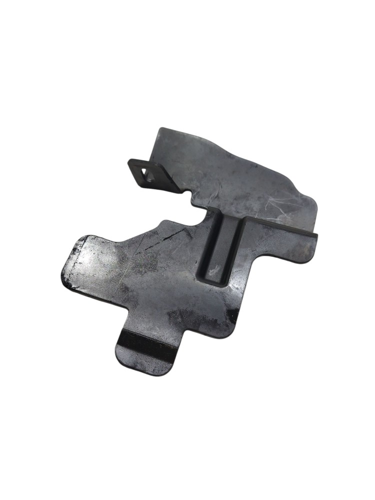 Defletor Motor Peugeot 2008 1.6 16v 2018 2