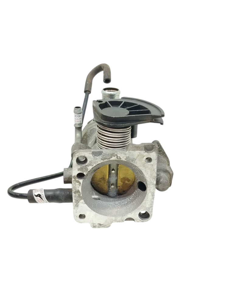 Tbi Corpo Borboleta Gm Celta 1.4 Flex 2008 9334644392661 1