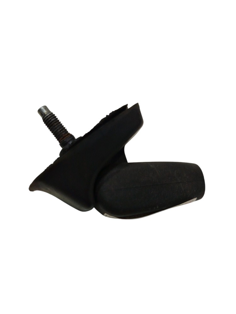 Base Antena Clio 1.0 2012  Preta 2