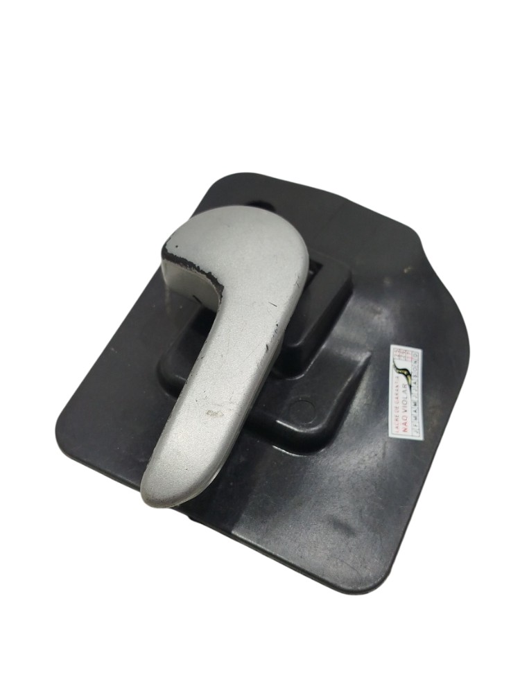 Maçaneta Int Diant Direito Gm Meriva 2011 A 2012 93385329 2