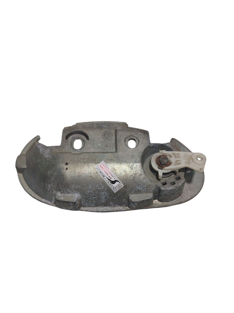 Suporte maçaneta diant Direit corsa 2002 a 2012 93264372 3