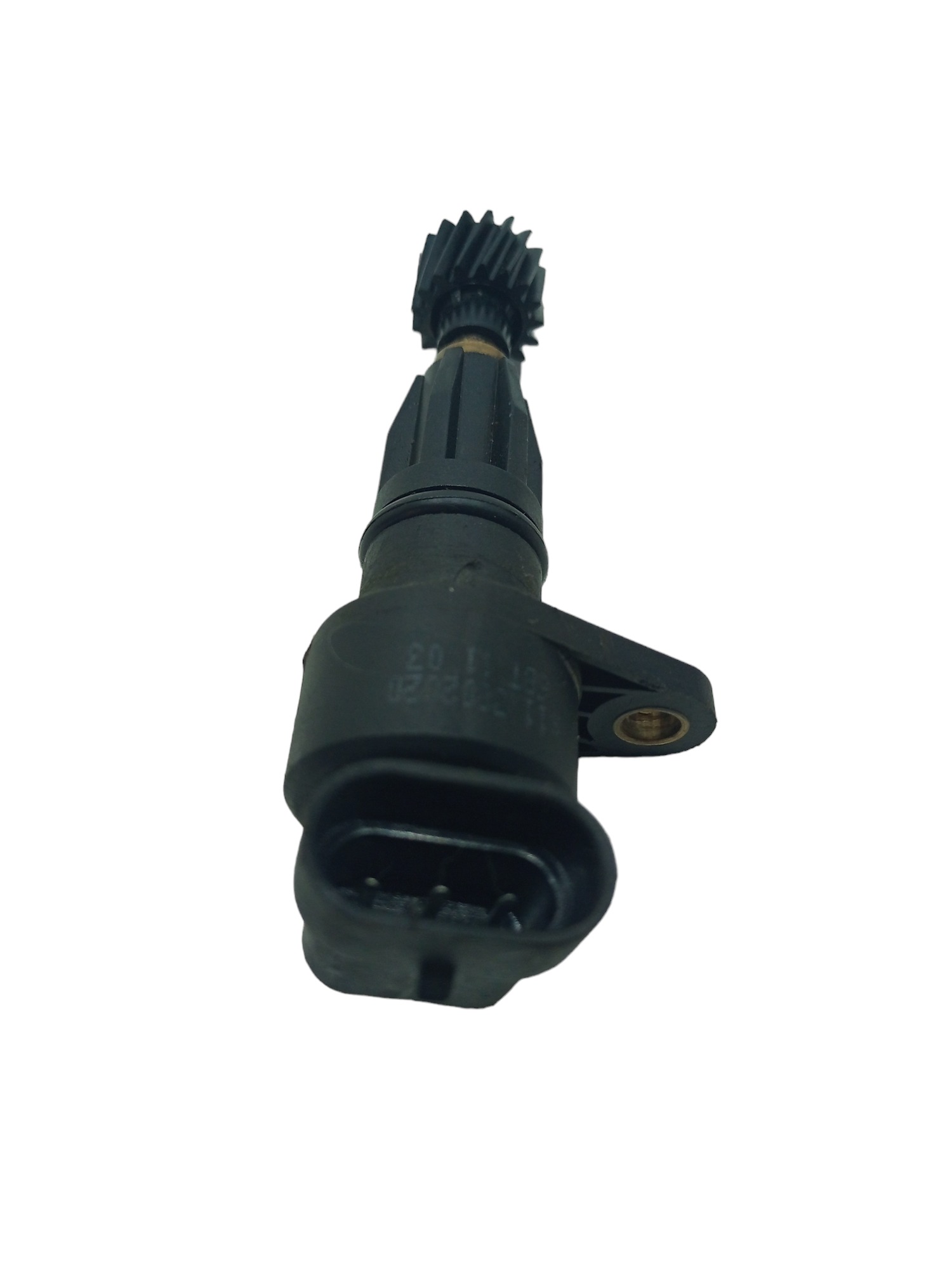 Sensor De Velocidade Chery Qq3 1.1 16v 2012 2