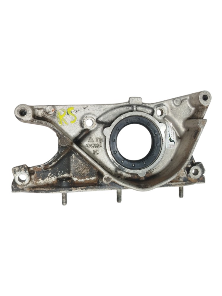 Retentor Virabrequim Fiat Palio Fiasa 1.0 1999 46430317 8