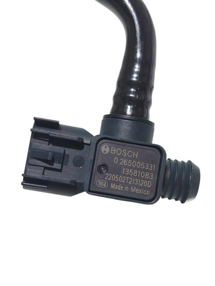 Sensor Pressão Gm Tracker 1.0 2023 0265005331 3