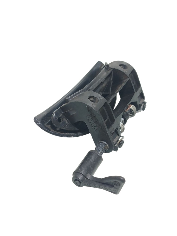 Maçaneta externa Tras Direita Peugeot 206 1.4 2005 4