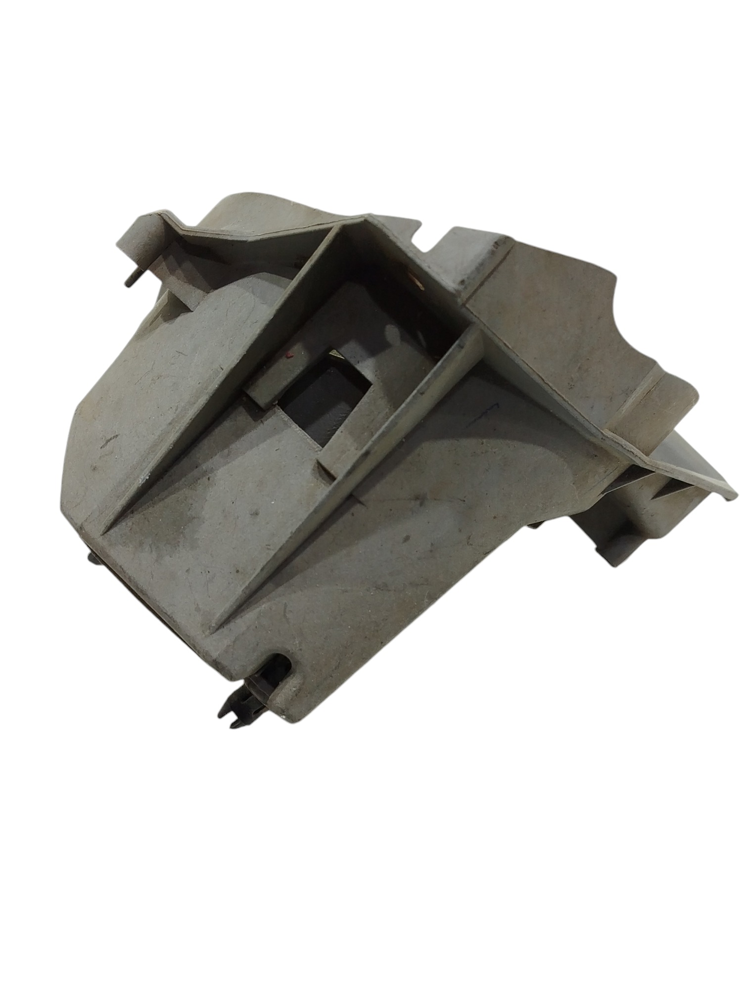 Farol Milha Esquerdo Toyota Hilux 2013 3