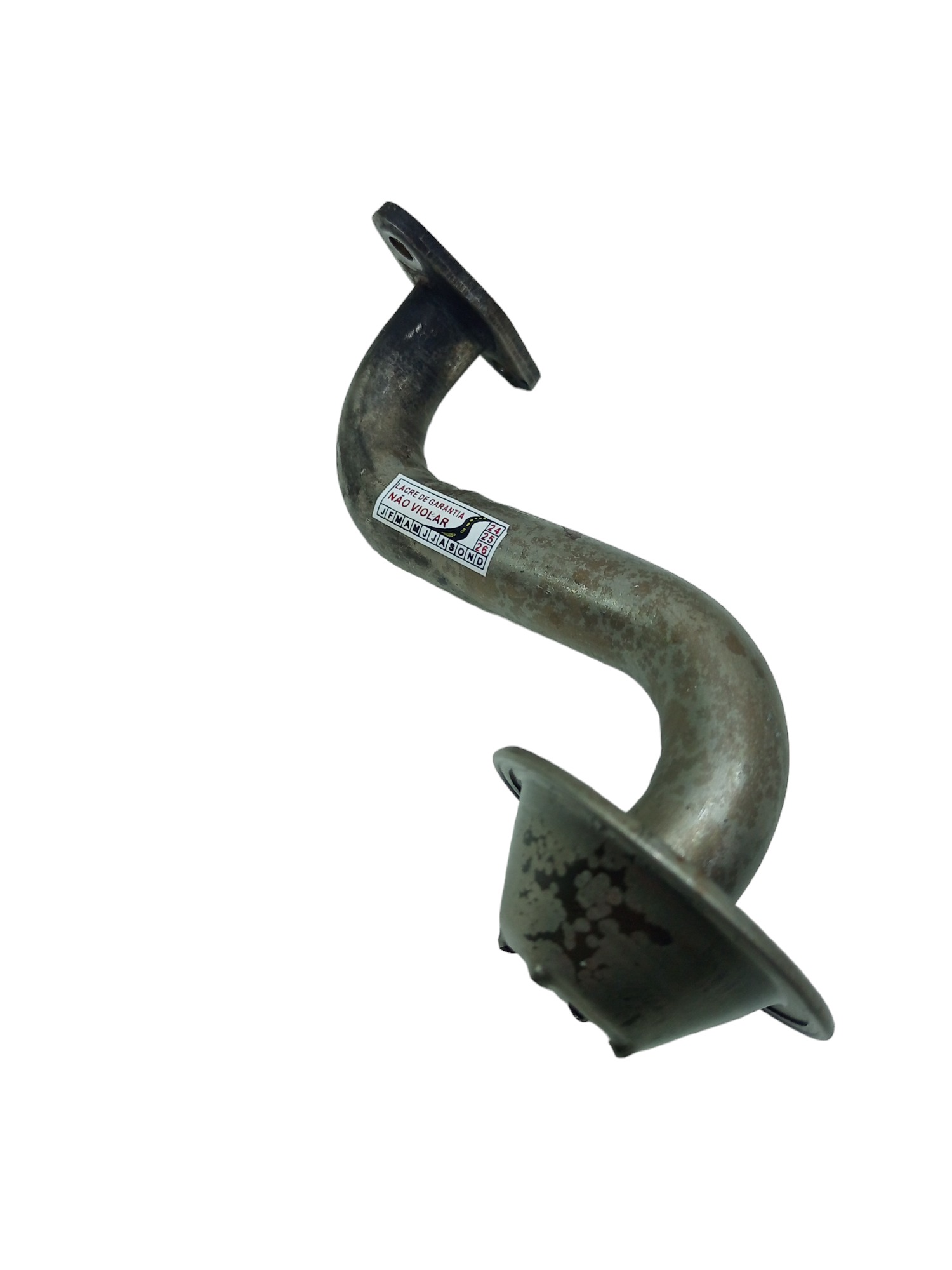 Pescador Bomba Óleo Siena 1.3 16v 2003 Elx 1