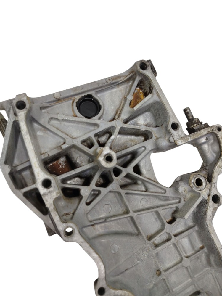 Tampa Frontal Motor Honda Crv 2.0 2012 7