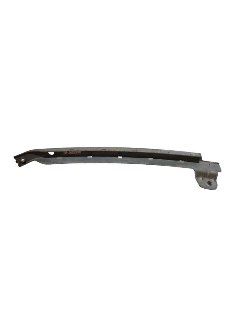 Guia Vidr Porta Traseira Direita Citroen Xsara 9624545880 Cinza 4