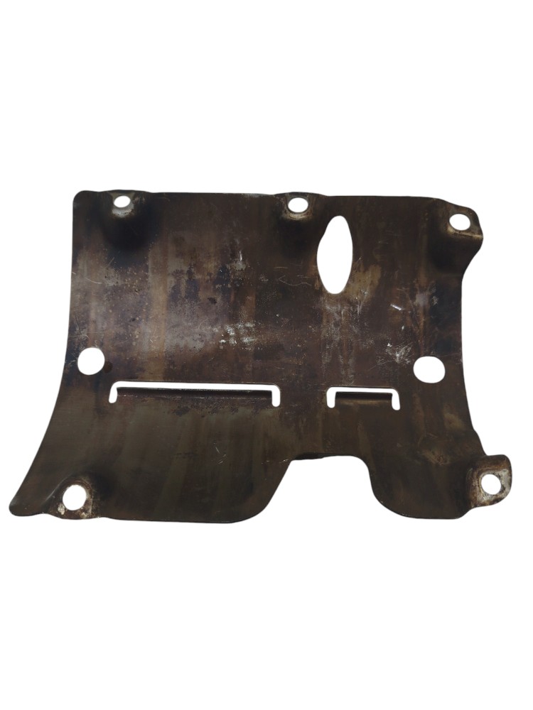 Defletor Óleo Carter Gm Astra 2002 3