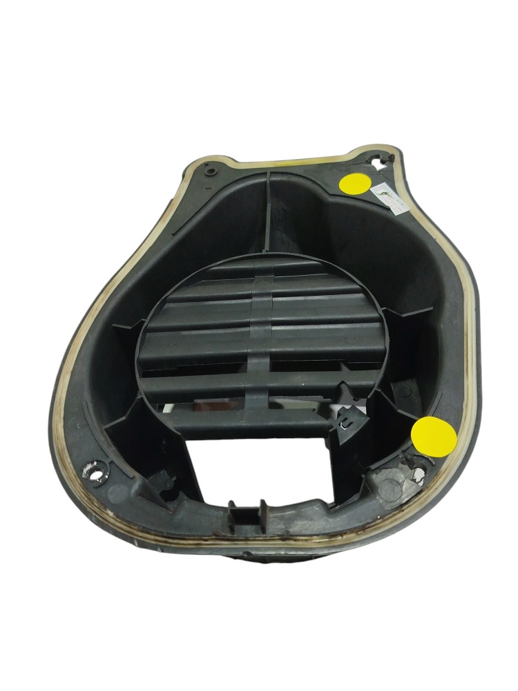 Suporte Alto Falante C4 Picasso Glx 2.0 16v 2012 Detalhe 5