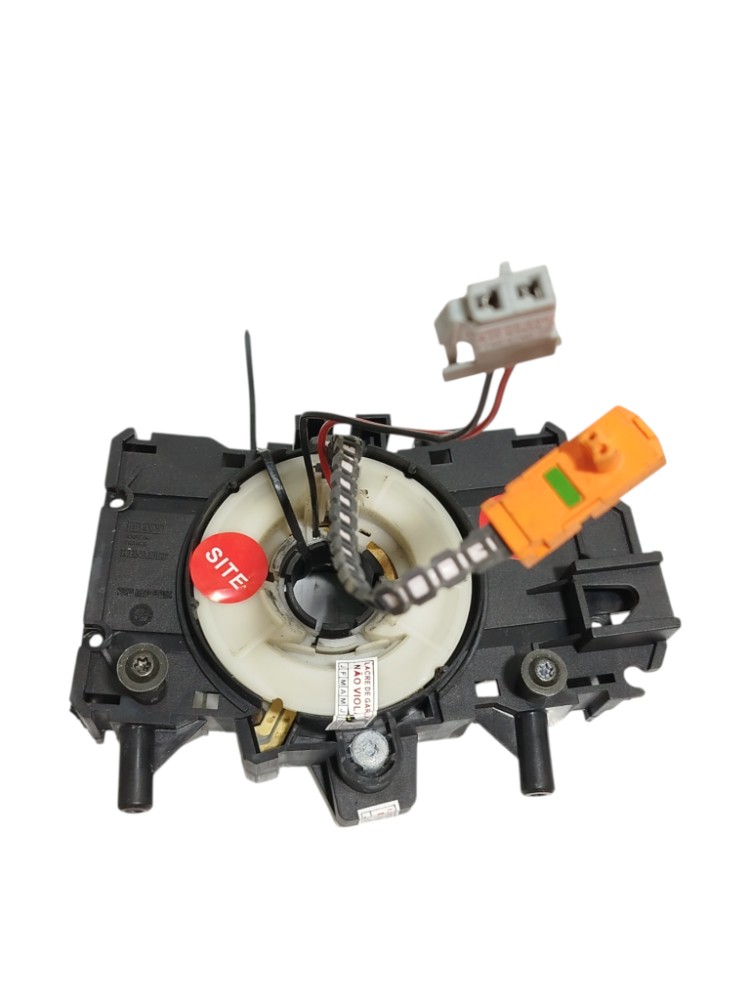 Hard Disk Cinta Airbag Volante Renault Sandero 1.6 8V 7