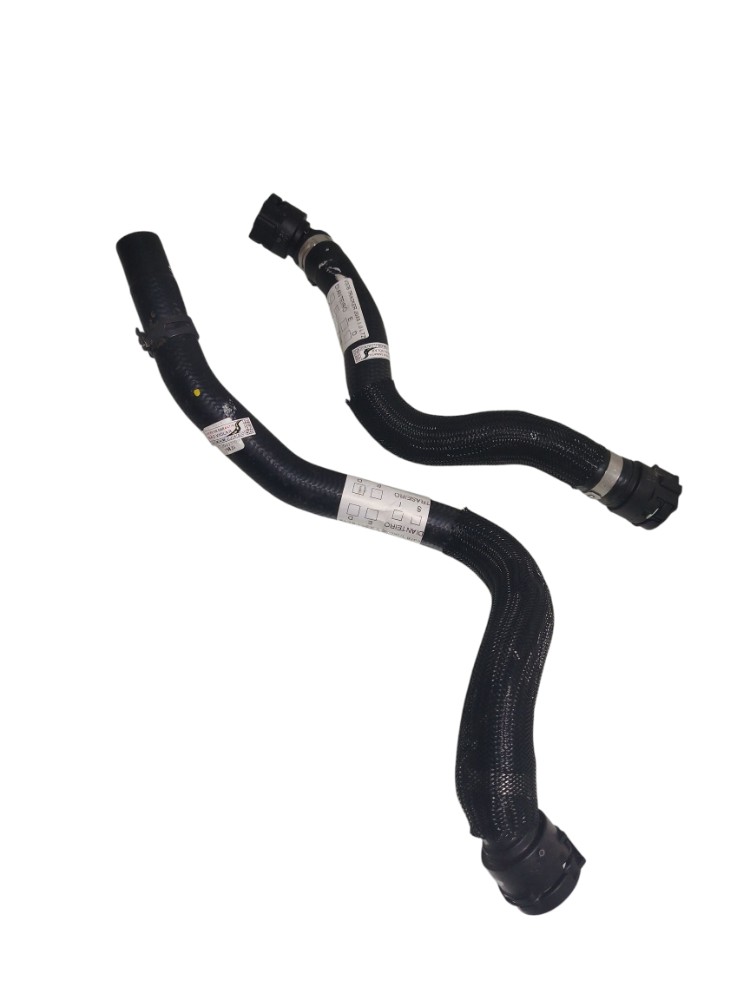 Mangueira Ar Quente Caixa Evaporadora Gm Tracker 1.0 2023 5