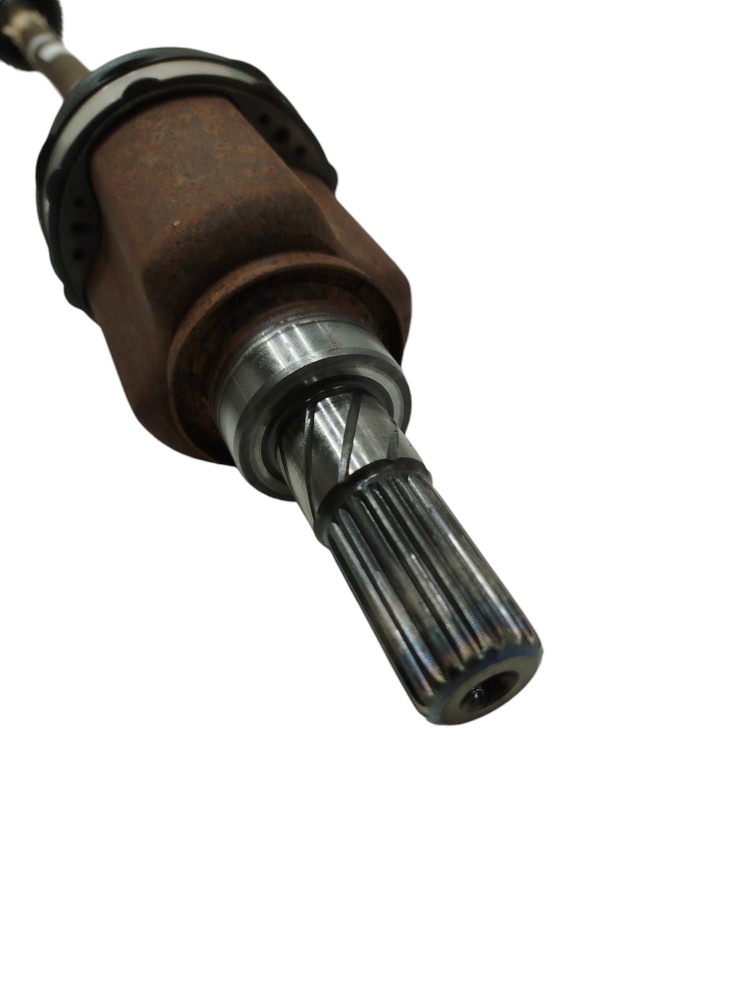 Semi eixo Traseiro Esquerdo Duster 4×4 2.0 16v 2015 4