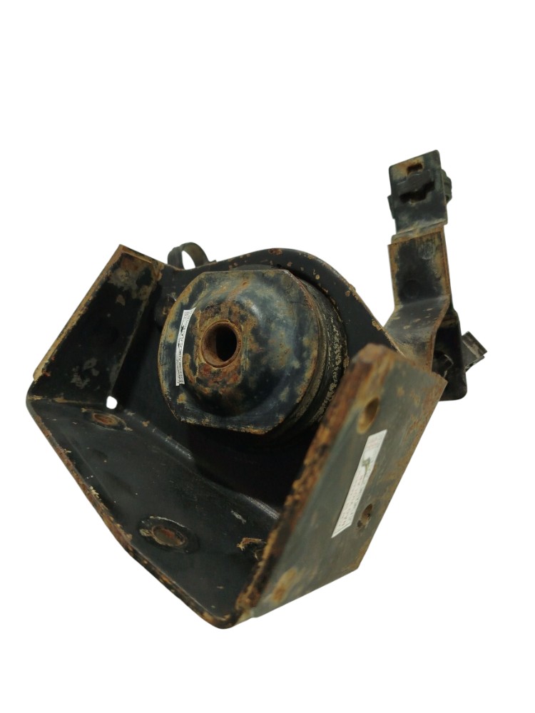 Suporte Coxin Motor Fiat Fiorino 2010 1