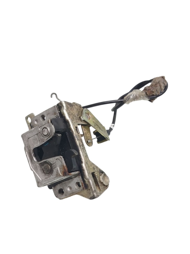 Fechadura Manual Diant Direita Vw Gol 1995 a 1999 2