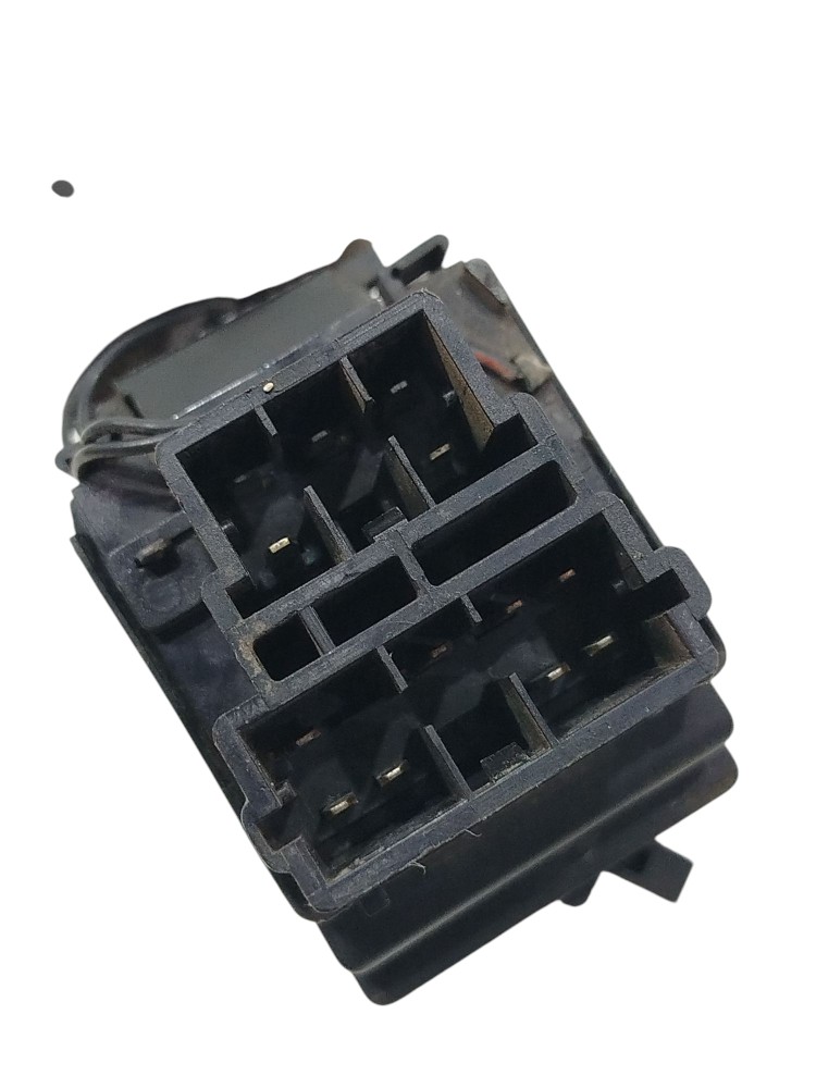 Chave Seta Peugeot 206 2002 96236415zl 2